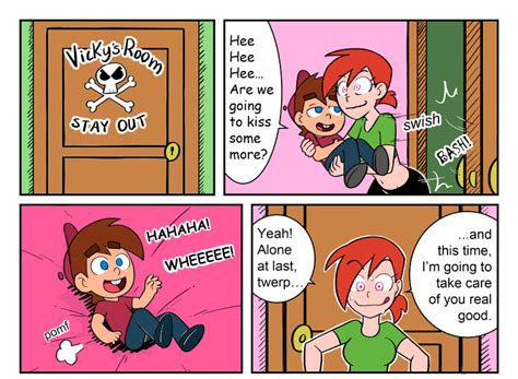 MtS : The Love Potion 08 by BogusDude on DeviantArt.